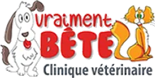Clinique vétérinaire Vraiment Bête